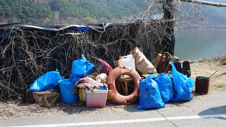 국립낙동강생물자원관자연환경정화활동 사진 (4).JPG