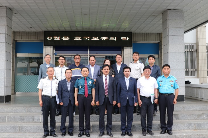 상주경찰서 교통안전협의체 회의 개최 (1).JPG