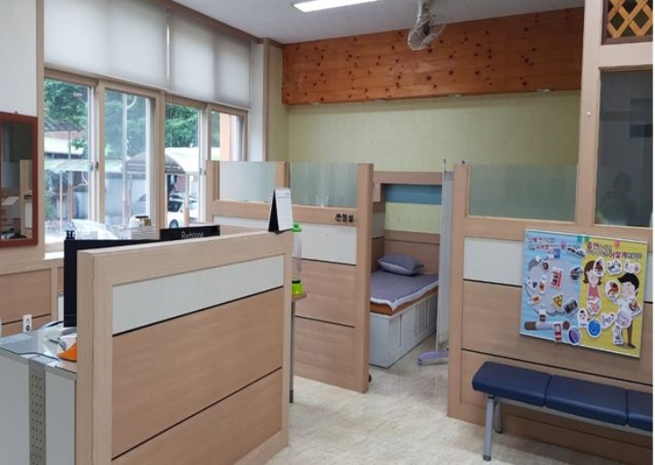 0730-8경북교육청학교 보건실 현대화 사업’18년간 이어져1.JPG